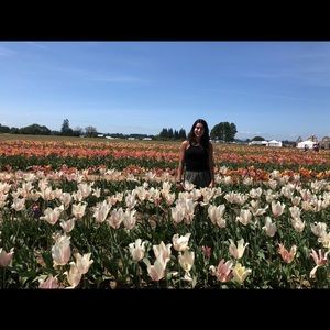 Meet your Posher, Jessica